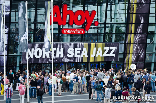 North-Sea-Jazz-2011