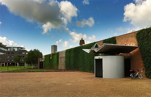 Museum De Pont - Tilburg