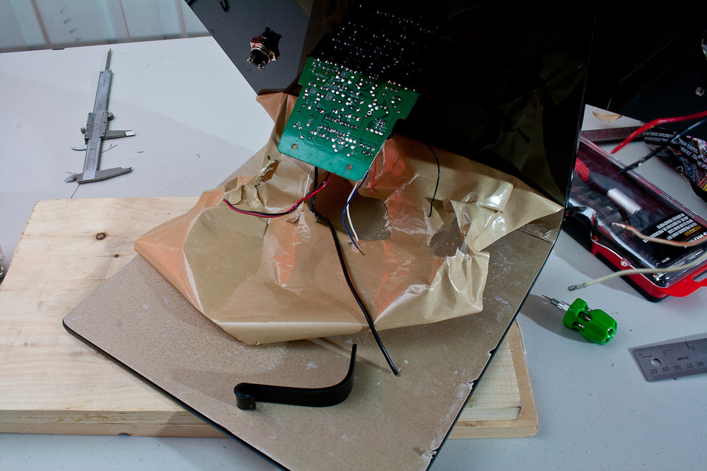 [Project] Gizmo - Super Thin AIO AMD system - DESTROYED :( | Page 2 ...