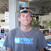 <b>Mike B.</b><br /> 7/25/2011

Hometown: Windham, VT

Trip:
From Hampton Beach, NH to Seaside, OR                          
