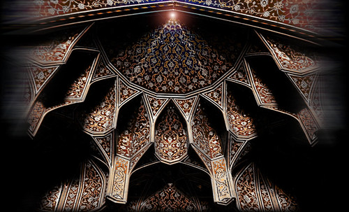 Mosaicos Islámicos • <a style="font-size:0.8em;" href="http://www.flickr.com/photos/30735181@N00/6193249983/" target="_blank">View on Flickr</a>
