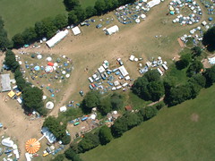 BFF06 aerial photo   most of lower field