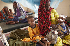Oxfam East Africa in Dadaab