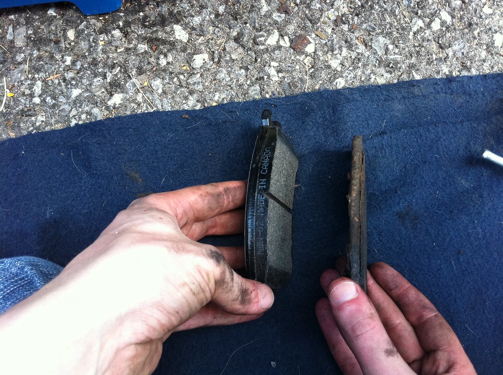 Blog Post - Bad Brakes: The Danger of Using Cheap Aftermarket Parts - Car Talk