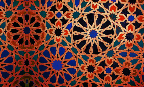 Mosaicos Islámicos • <a style="font-size:0.8em;" href="http://www.flickr.com/photos/30735181@N00/6193765188/" target="_blank">View on Flickr</a>