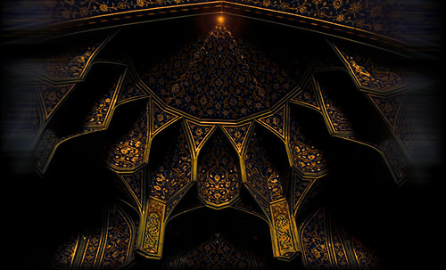 Mosaicos Islámicos • <a style="font-size:0.8em;" href="http://www.flickr.com/photos/30735181@N00/6193766632/" target="_blank">View on Flickr</a>