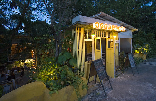 Yellow Door Restaurant