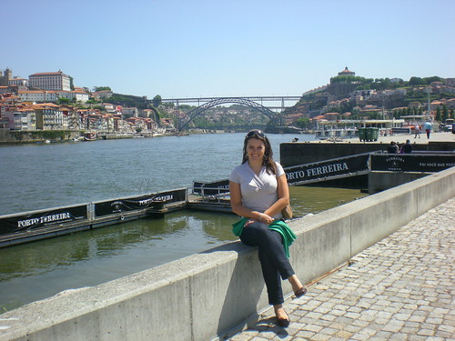 Portugal - Cidade do Porto