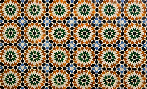 Mosaicos Islámicos • <a style="font-size:0.8em;" href="http://www.flickr.com/photos/30735181@N00/6193194753/" target="_blank">View on Flickr</a>
