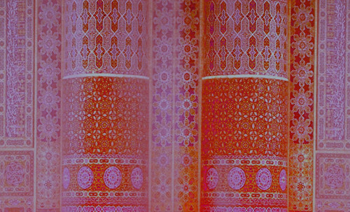 Mosaicos Islámicos • <a style="font-size:0.8em;" href="http://www.flickr.com/photos/30735181@N00/6193758410/" target="_blank">View on Flickr</a>