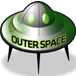 Ufos &Amp; Outer Space