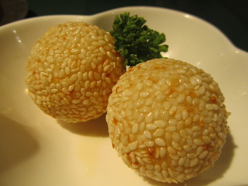 goma dango