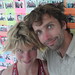 <b>Josh & Sarah</b><br /> 7/4/2011

Hometown: Missoula, MT

Trip:
From Missoula to Worden Lake and back!                          