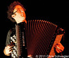 Beirut @ Royal Oak Music Theatre, Royal Oak, MI - 10-11-11