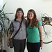 <b>Marisa F. and Lindsey M.</b><br /> Visited: 8/16/11

Hometown(s): Roseburg, OR, and Colebrook, CT

Trip: From Bemidgi, MN, to Oregon