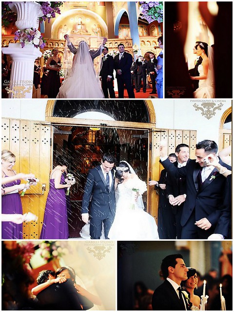 Glamorous bride, Pninia Tornai bride, glam bridal accessories, Greek Orthodox wedding, Greek Orthodox church New York
