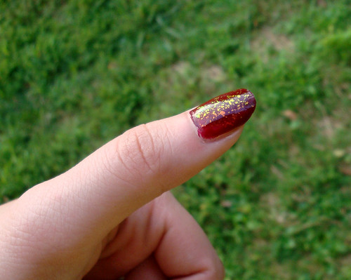 Current Nails