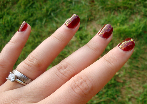 Current Nails
