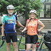 <b>Paul & Betty T.</b><br /> 7/7/2011

Hometown: Oakland, OR

Trip: TransAm 
From Oakland, OR to Aberdeen, SD                                         