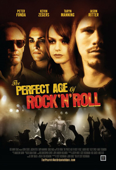 The Perfect Age of Rock n Roll