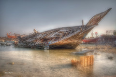 Abandoned