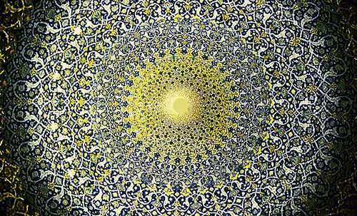 Mosaicos Islámicos • <a style="font-size:0.8em;" href="http://www.flickr.com/photos/30735181@N00/6193226377/" target="_blank">View on Flickr</a>