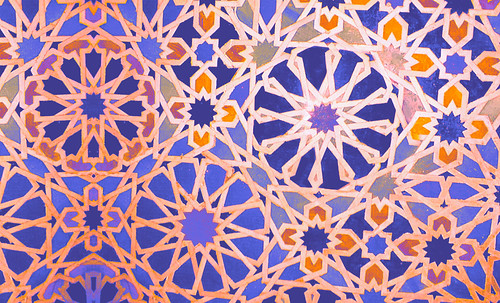 Mosaicos Islámicos • <a style="font-size:0.8em;" href="http://www.flickr.com/photos/30735181@N00/6193764404/" target="_blank">View on Flickr</a>