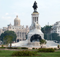 Monumento Maximo Gomez