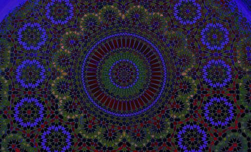 Mosaicos Islámicos • <a style="font-size:0.8em;" href="http://www.flickr.com/photos/30735181@N00/6193744692/" target="_blank">View on Flickr</a>