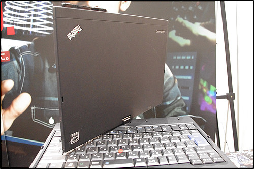 ThinkPad X220 Tablet