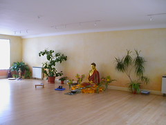 Shrine room 1