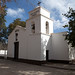 La chiesa più vecchia di Nonogasta, San Vicente Ferrer