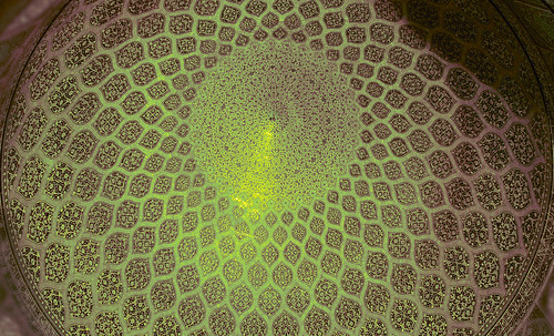 Mosaicos Islámicos • <a style="font-size:0.8em;" href="http://www.flickr.com/photos/30735181@N00/6193216233/" target="_blank">View on Flickr</a>