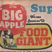 Big Apple Ad, 1978