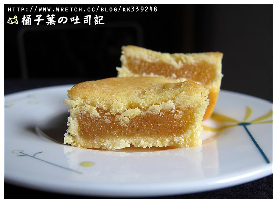 【宅配】慕鈺華食品．金饌鳳梨酥 -- 飽實甜口的印象派