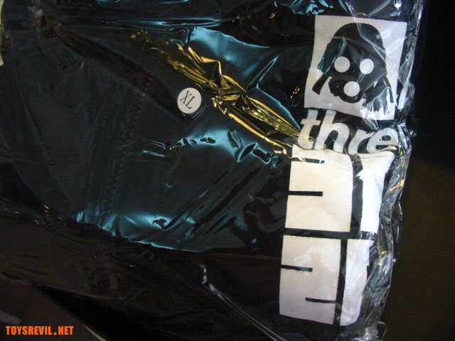 Product-Review: 2011 - 3AA Membership Package from 3A Toys