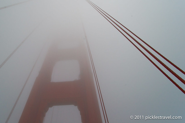 Golden Gate Bridge-2005-2