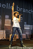 Michelle Branch @ Meadow Brook Music Festival, Rochester Hills, MI - 07-17-11