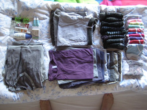 baggage for nyc