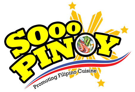 Sooo Pinoy - Promoting Filipino Cuisine - CertifiedFoodies.com