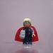 Thor - LEGO Super Heroes Minifigs - Marvel Comics