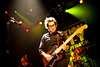 Motion City Soundtrack @ House Of Blues, Los Angeles, CA - 08-20-11
