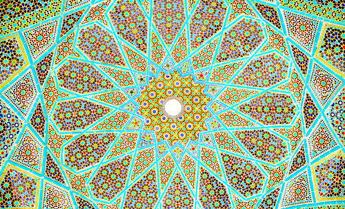 Mosaicos Islámicos • <a style="font-size:0.8em;" href="http://www.flickr.com/photos/30735181@N00/6193223529/" target="_blank">View on Flickr</a>