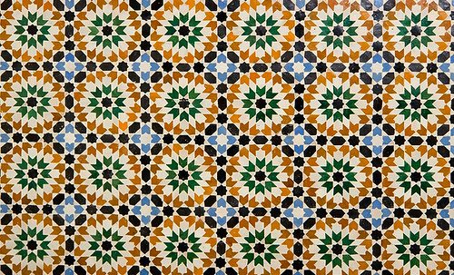 Mosaicos Islámicos • <a style="font-size:0.8em;" href="http://www.flickr.com/photos/30735181@N00/6193194535/" target="_blank">View on Flickr</a>