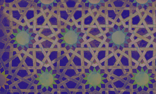 Mosaicos Islámicos • <a style="font-size:0.8em;" href="http://www.flickr.com/photos/30735181@N00/6193762460/" target="_blank">View on Flickr</a>