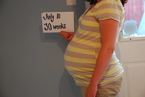 30 weeks