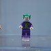 Joker - LEGO Super Heroes Minifigs - DC Comics
