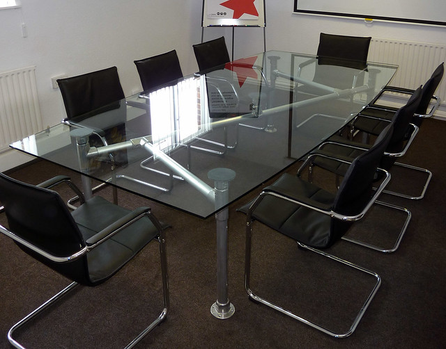 Kee Lite Conference Table