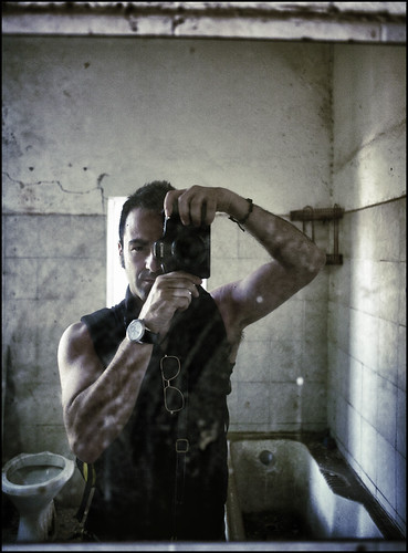 Riflesso...