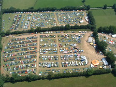 BFF06 aerial photo   top two fields